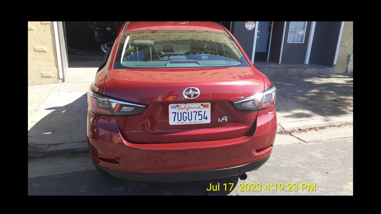 After Repair