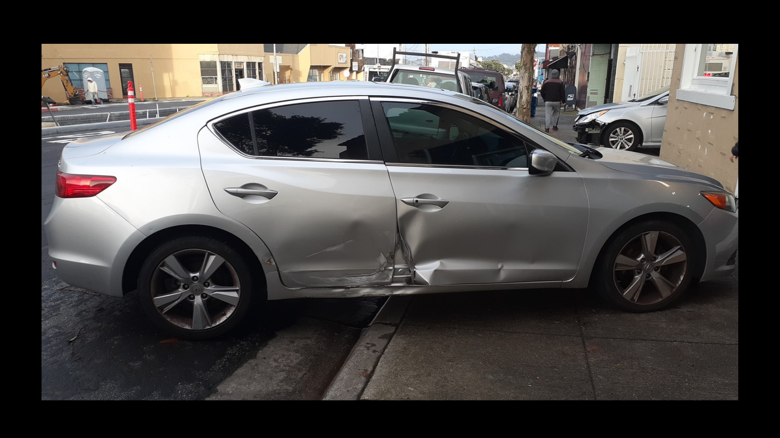 Before Repair