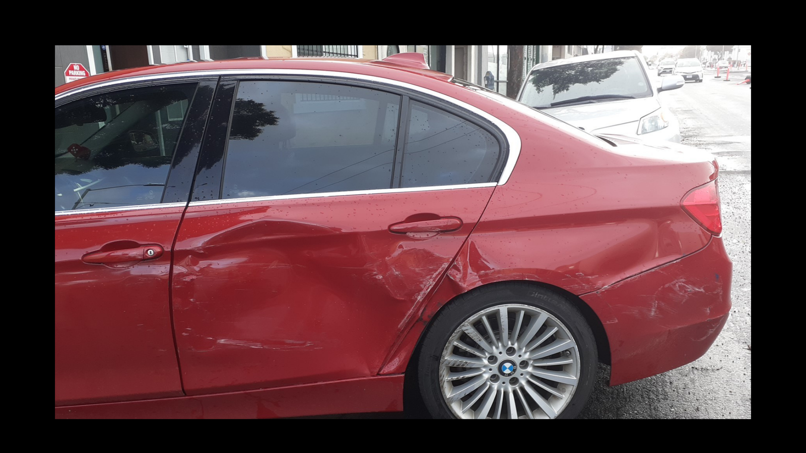 Before Repair