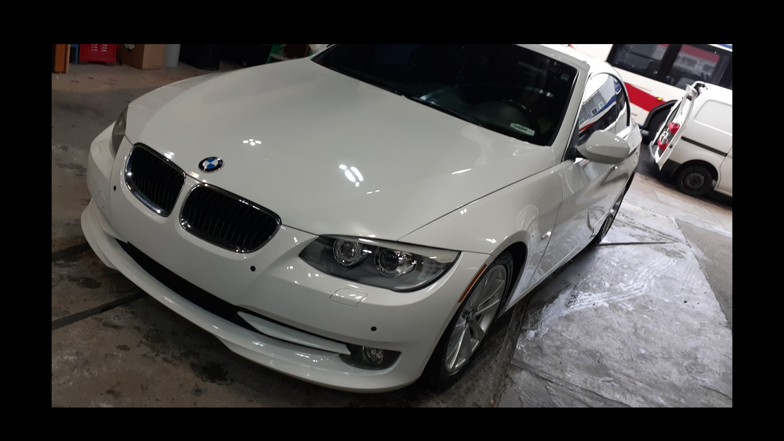 After Repair