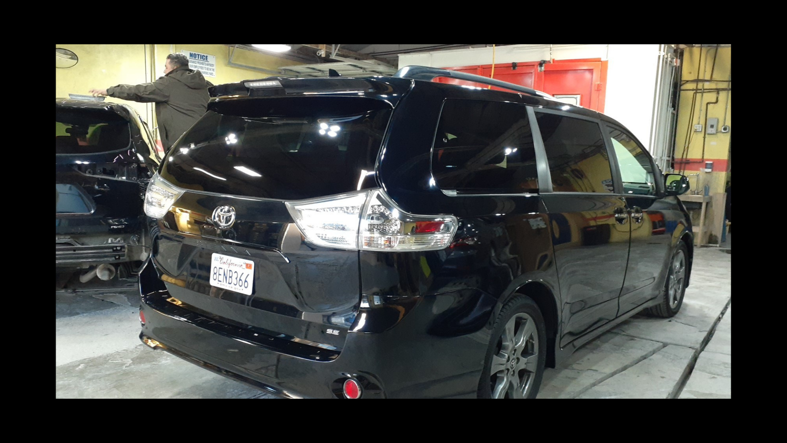 After Repair