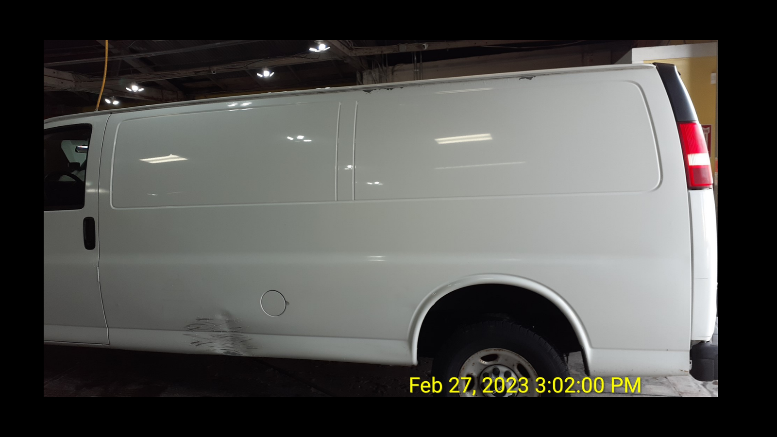 Before Repair