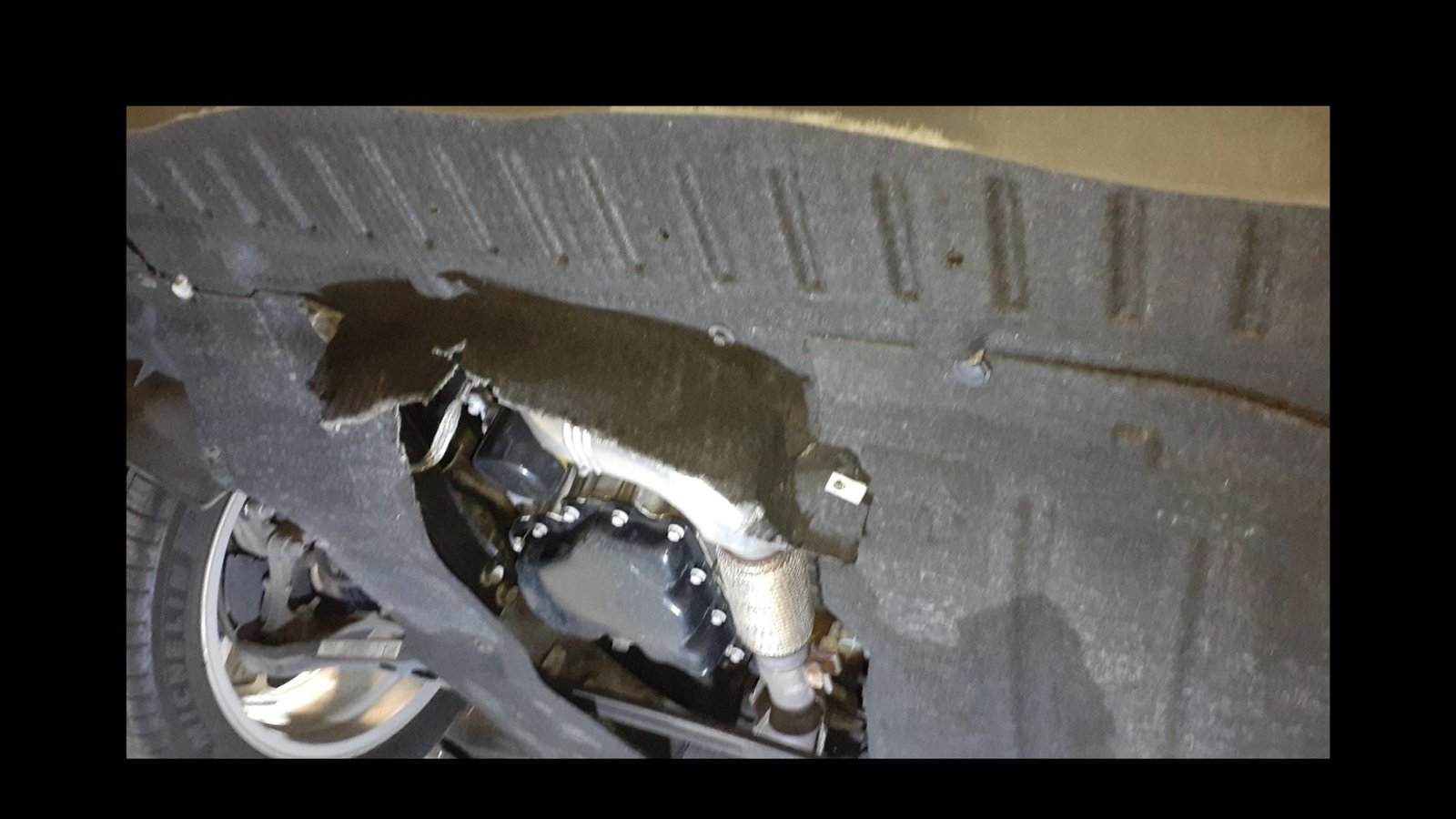 Before Repair