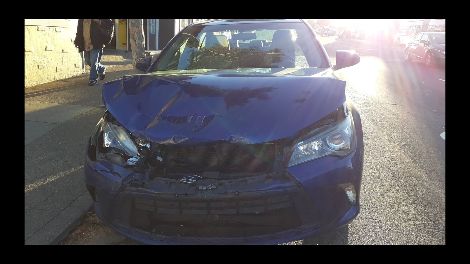 Before Repair