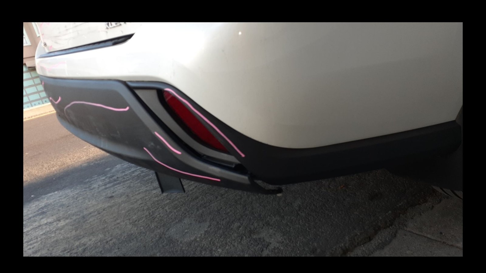 Before Repair