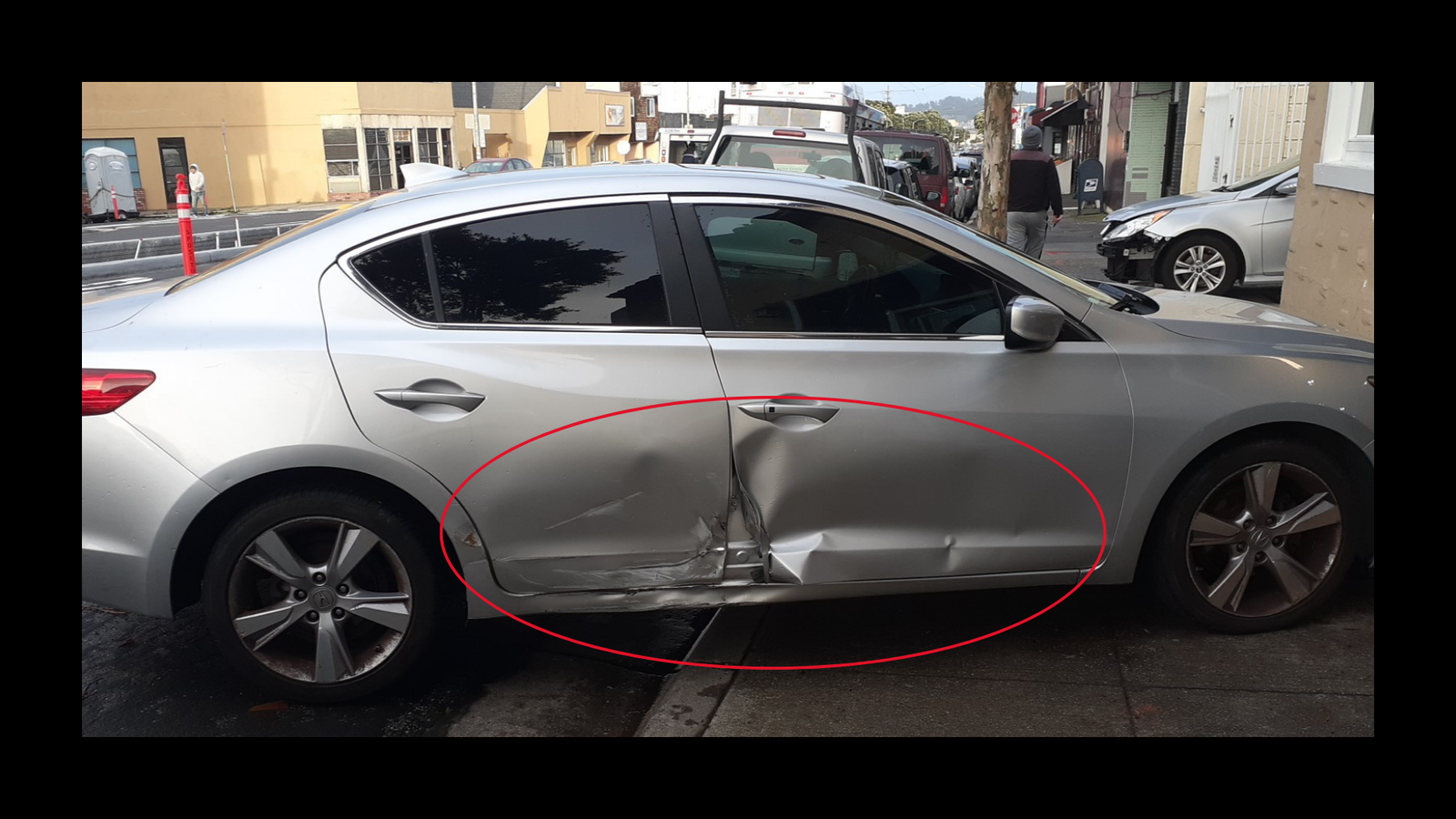 Before Repair