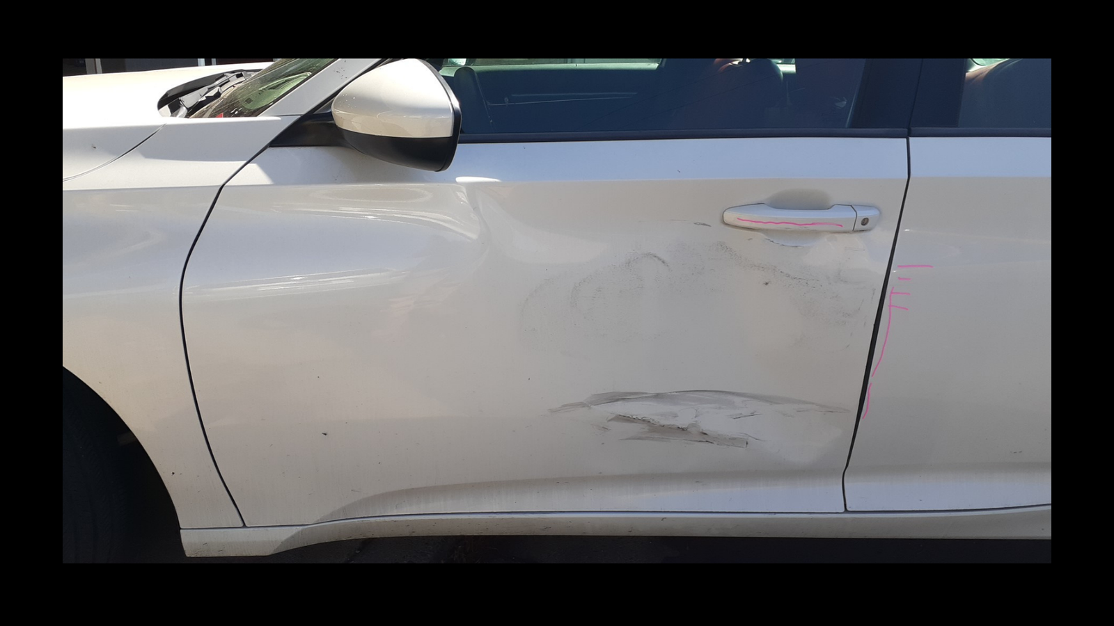 Before Repair