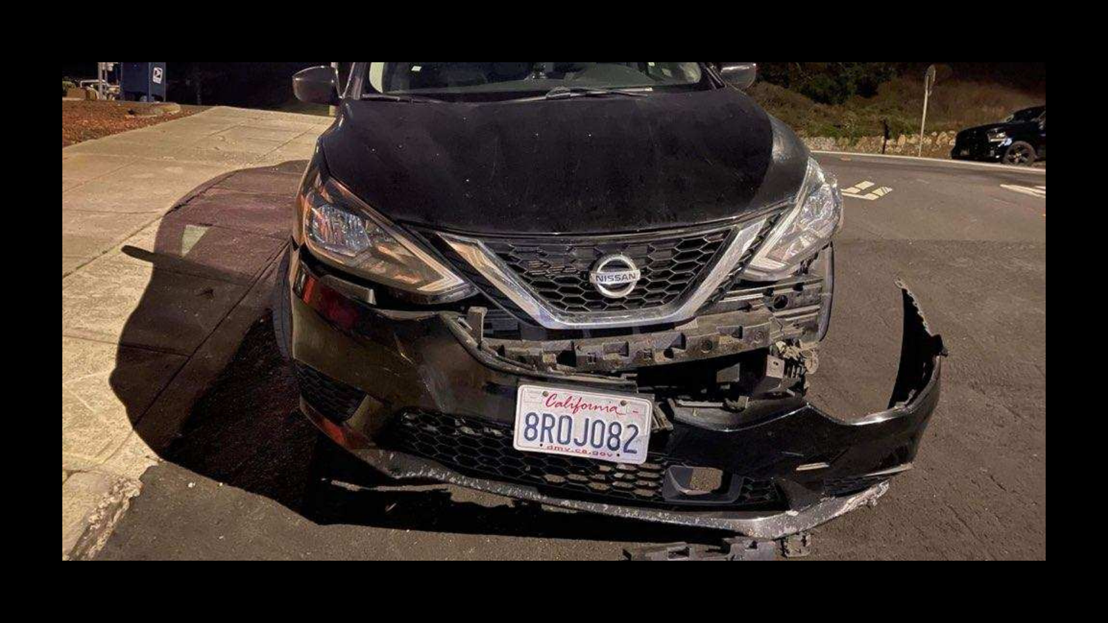 Before Repair