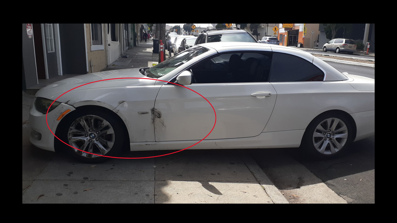 Before Repair