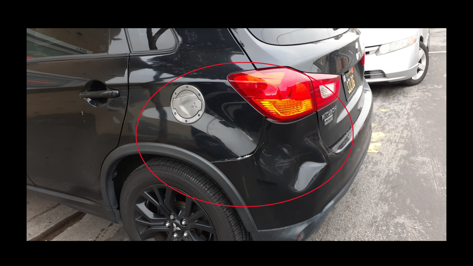 Before Repair