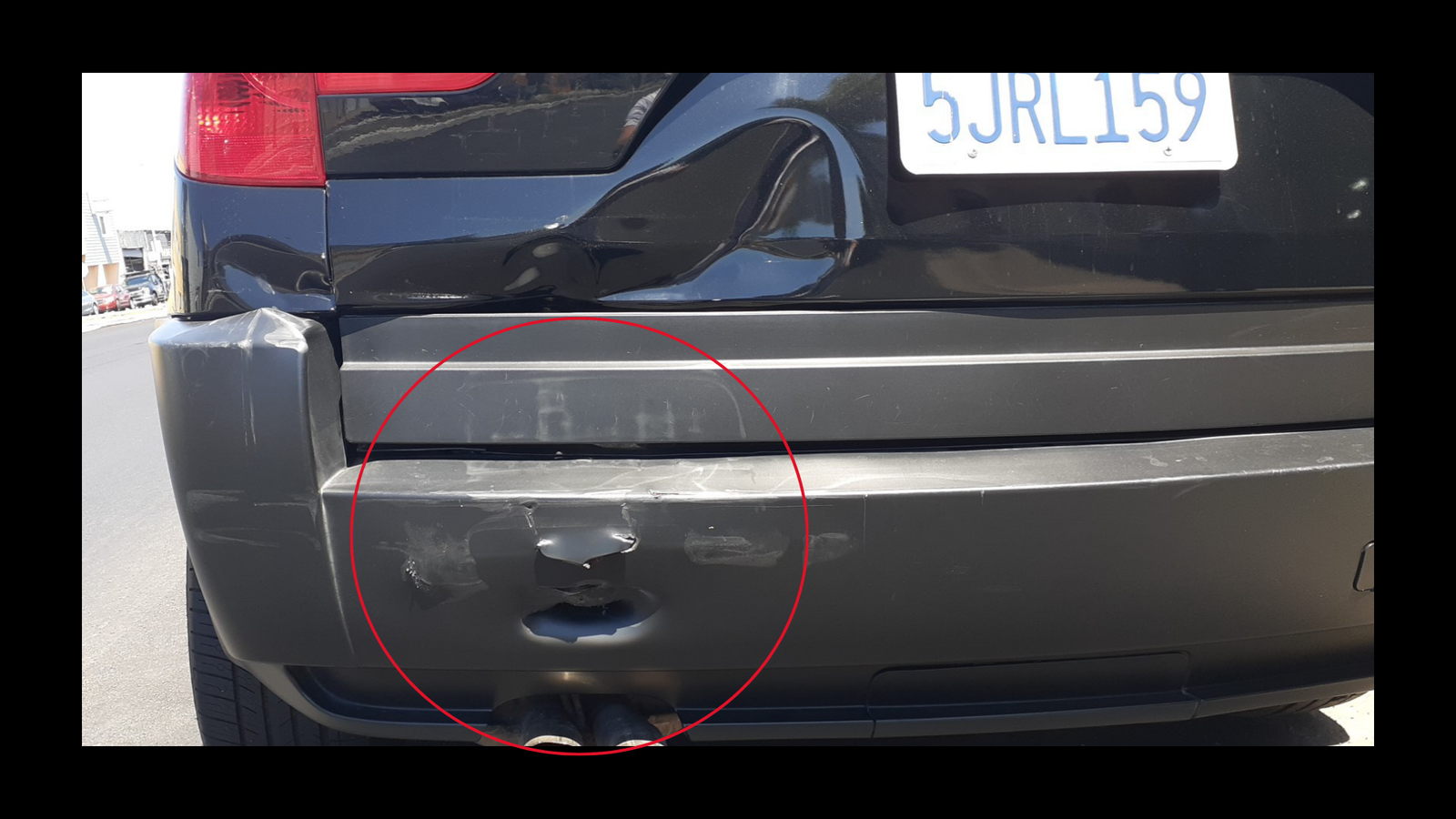 Before Repair
