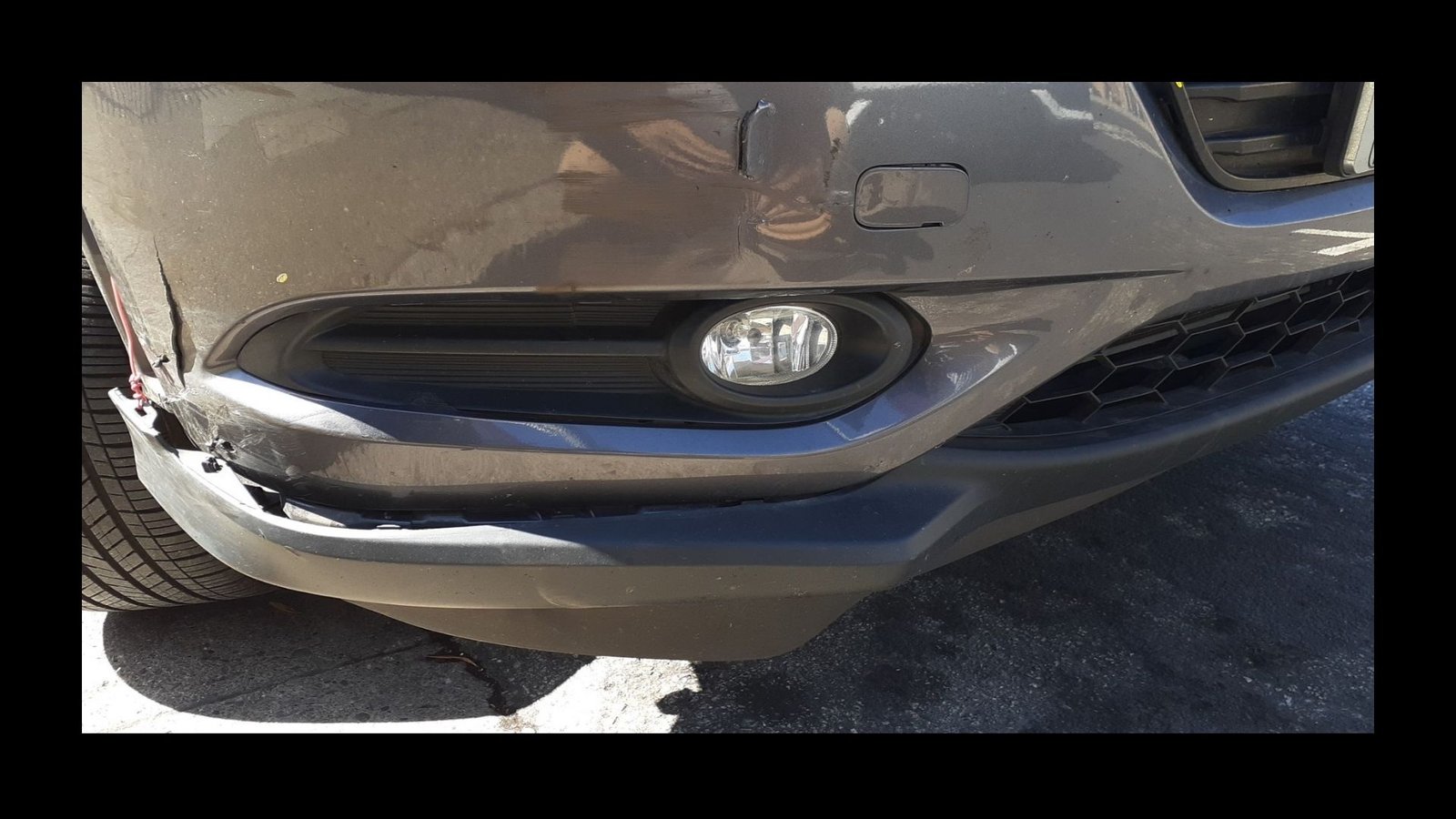 Before Repair