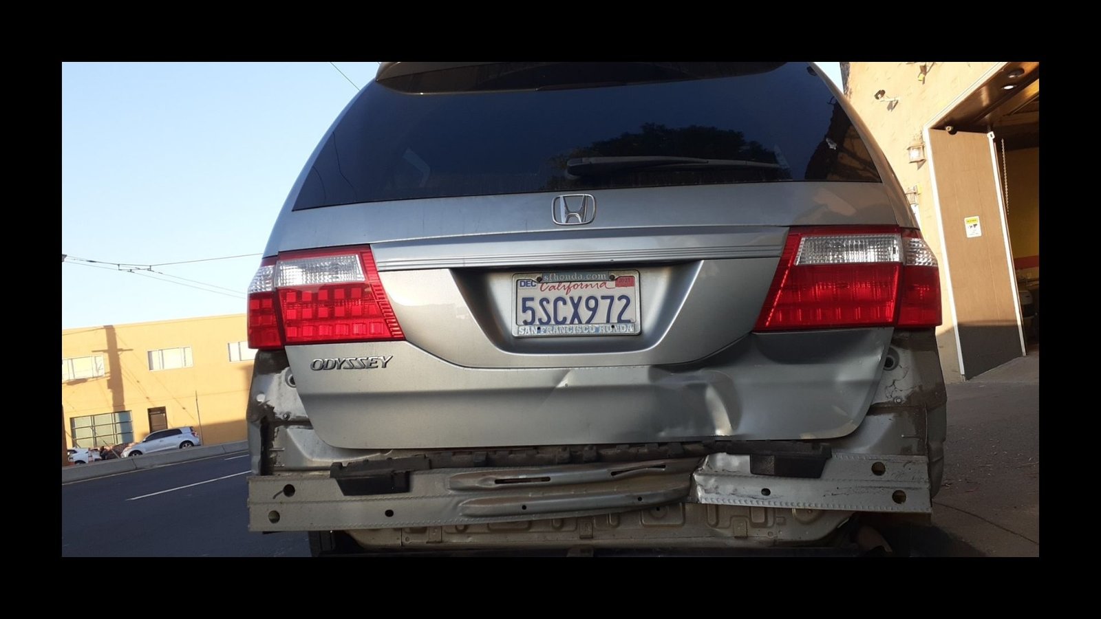 Before Repair