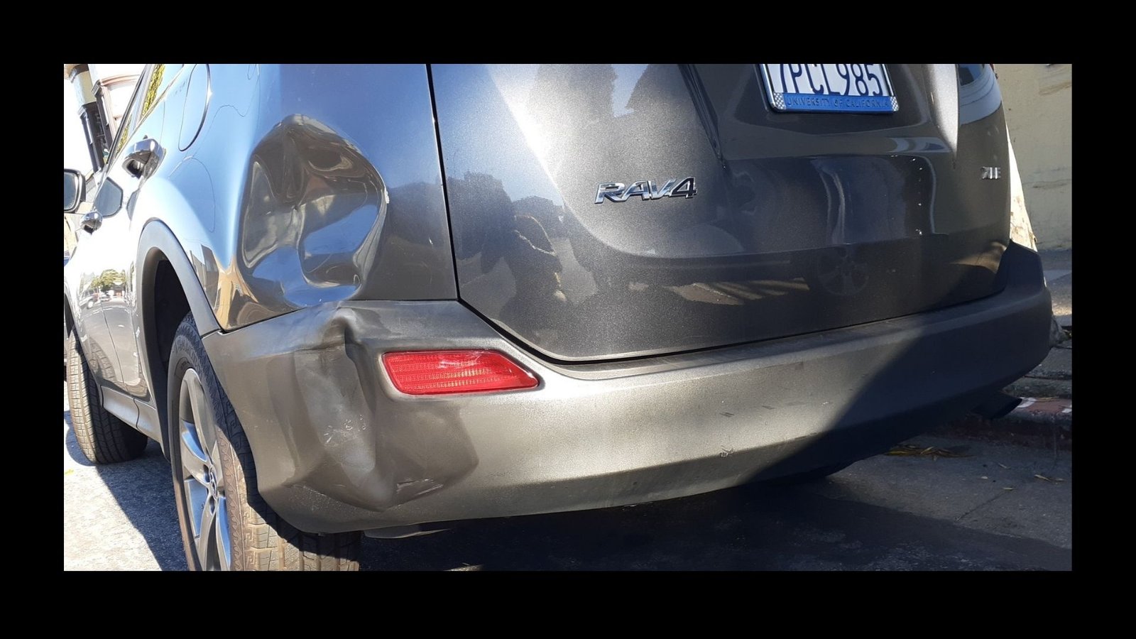 Before Repair