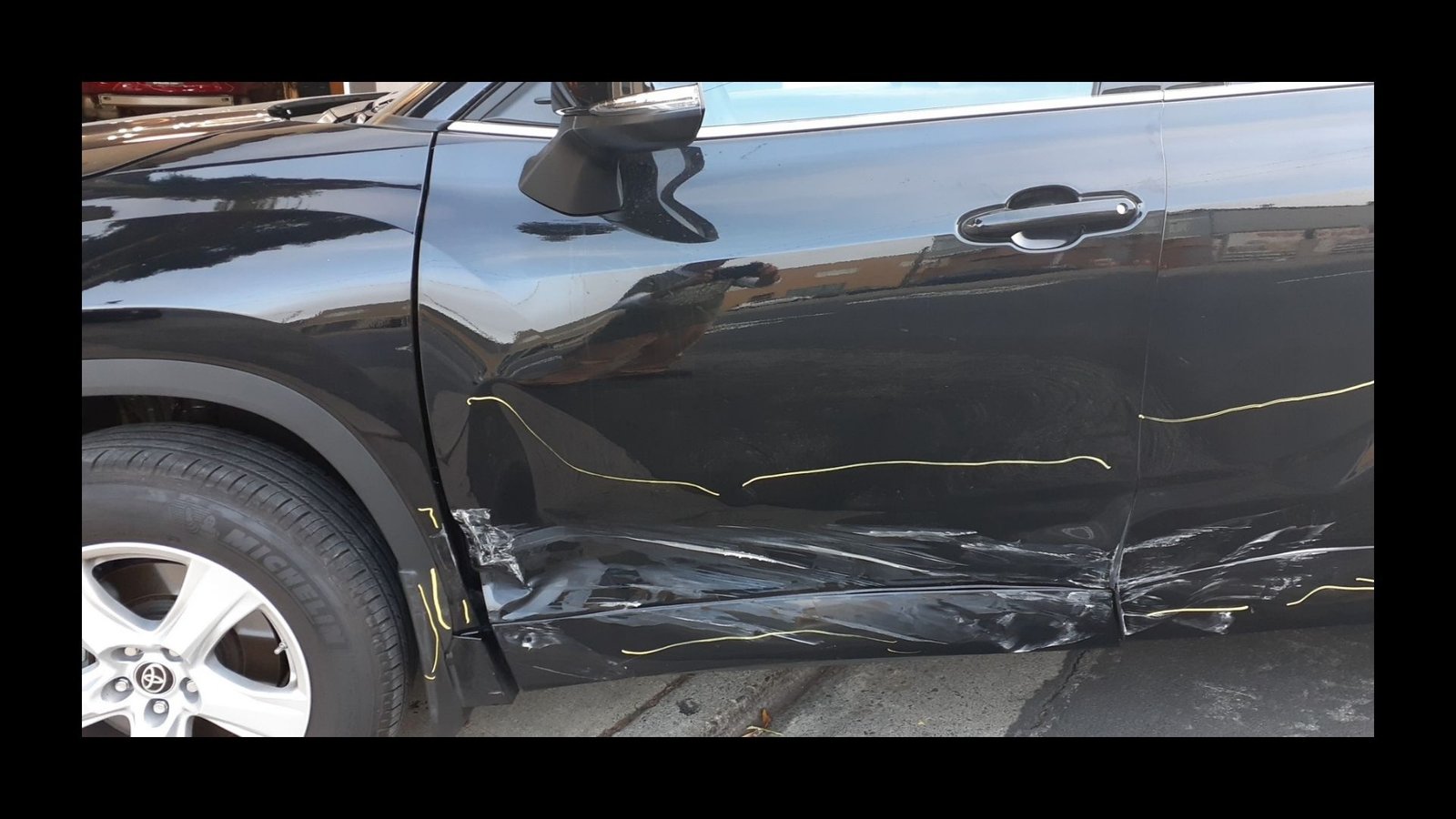 Before Repair