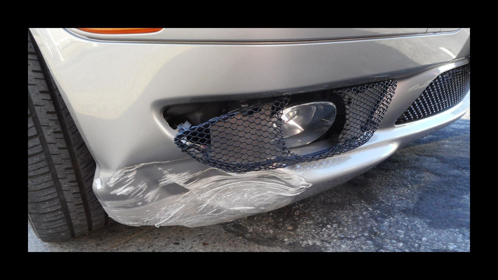 Before Repair