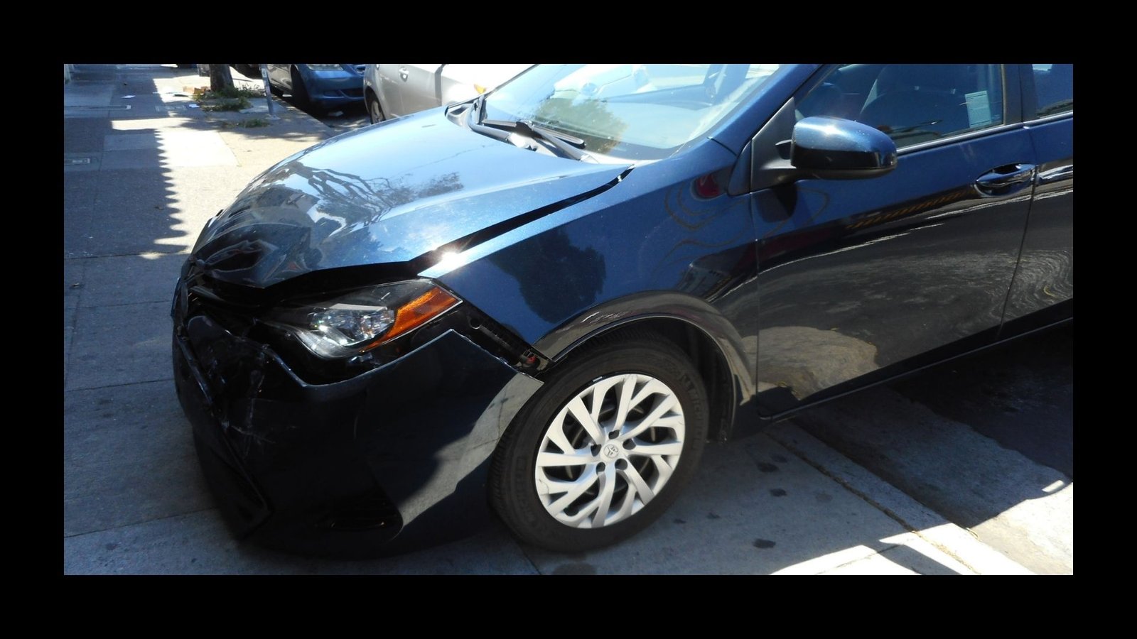 Before Repair