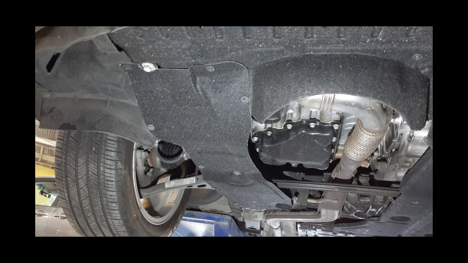 After Repair