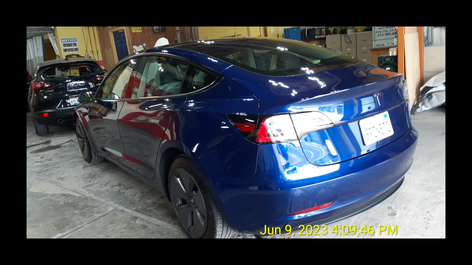 After Repair