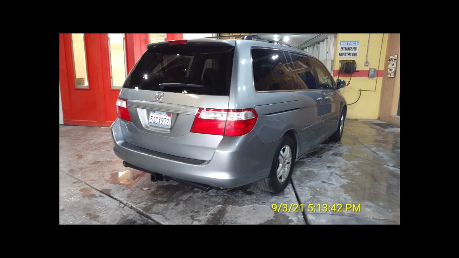 After Repair