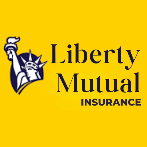 Liberty Mutual Logo