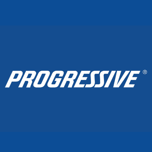 Progressive Logo